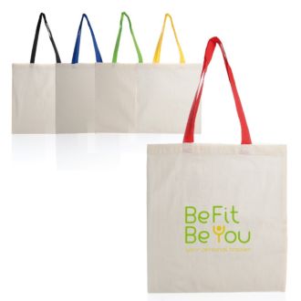 Baumwolltasche Nevada