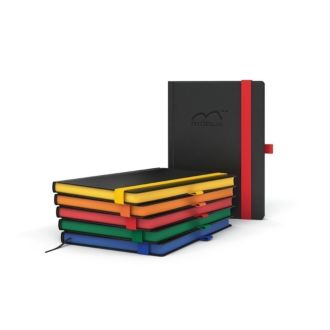 Complete Color Book A5