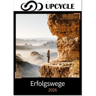 Bildkalender Erfolgswege - Eindrucksvolle Motive aus aller Welt