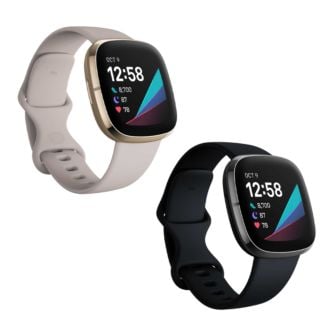 Fitbit Sense Health-Smartwatch