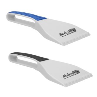 Eiskratzer TopGrip Clean Vision in 2 Farben, 22 x 10 cm