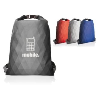 HALFAR Rucksack Diamond