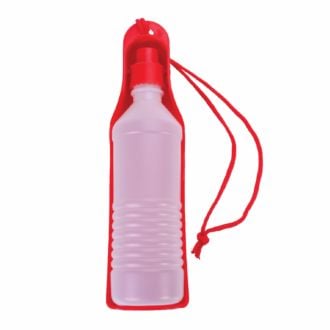 Hundetrinkflasche