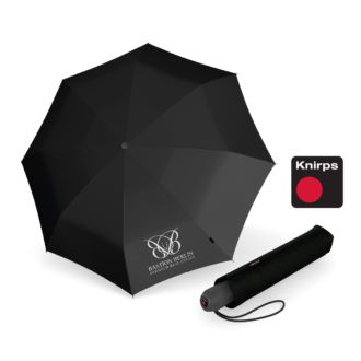 KNIRPS Taschenschirm Duomatic