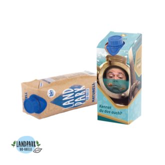 Mineralwasser Drink Pack