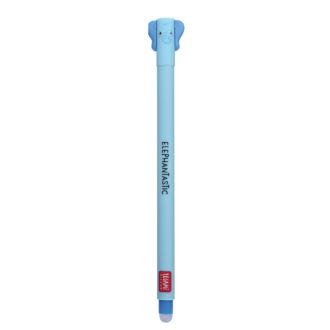 Legami löschbarer Gelstift Elefant
