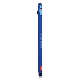 Legami löschbarer Gelstift Hai