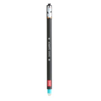 Legami löschbarer Gelstift Pinguin
