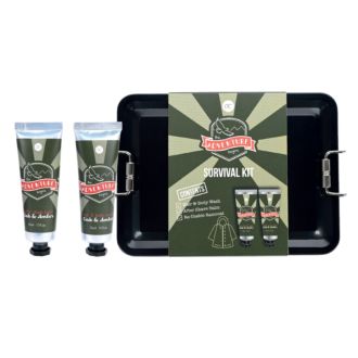 Lunchbox Adventure Badeset