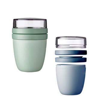 Mepal® Lunchpot ELLIPSE