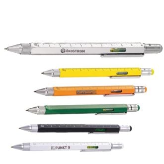 TROIKA Construction-Pen
