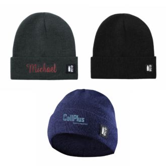 Mütze Hetul, recycelte PET-Flaschen