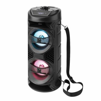 Metmaxx® Mr. Boombastic Party Tower