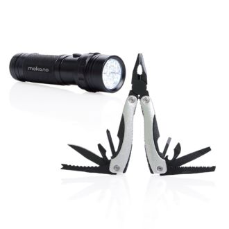 Multitool/14LED-Lampe