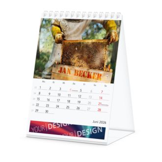 Tischkalender Table Hoch MagicPix