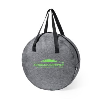 Tasche für E-Auto
Ladekabel
