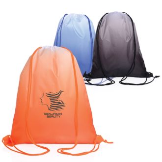 Zkyfll Rucksack Mit Kordelzug, Hai-Muster, Leicht,  Produktbild-Vorschau 13