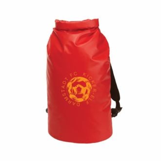 HALFAR Rucksack Splash, rot