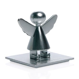 Schutzengel Zettelhalter