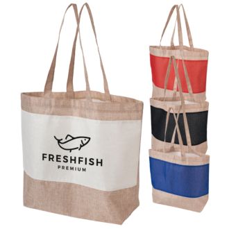 Shopper "Rustic"