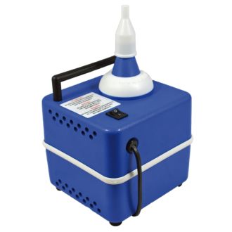 Standard Ballonaufblasegerät elektrisch 400 Watt