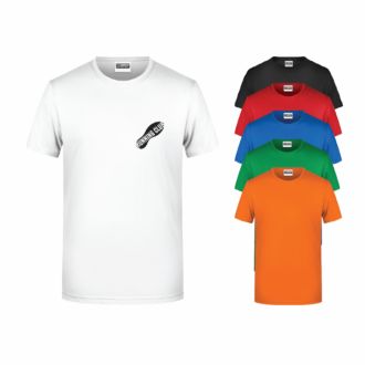 AMES & NICHOLSON T-Shirt Basic