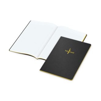 Tablet-Book Pocket ( 94 x 152 mm) Slim Complete