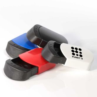 Taschen-Aschenbecher