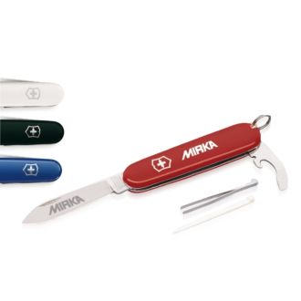 VICTORINOX Taschenmesser Bantam, 8 Funktionen