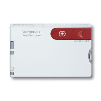 VICTORINOX Swisscard  Classic