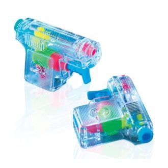 Wasserpistolen 72 Stück