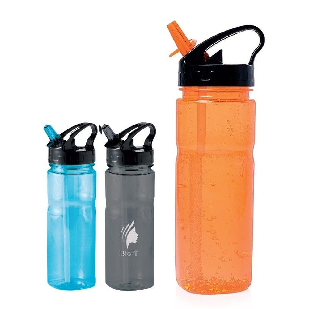 BPA freie Trinkflasche, 600 ml