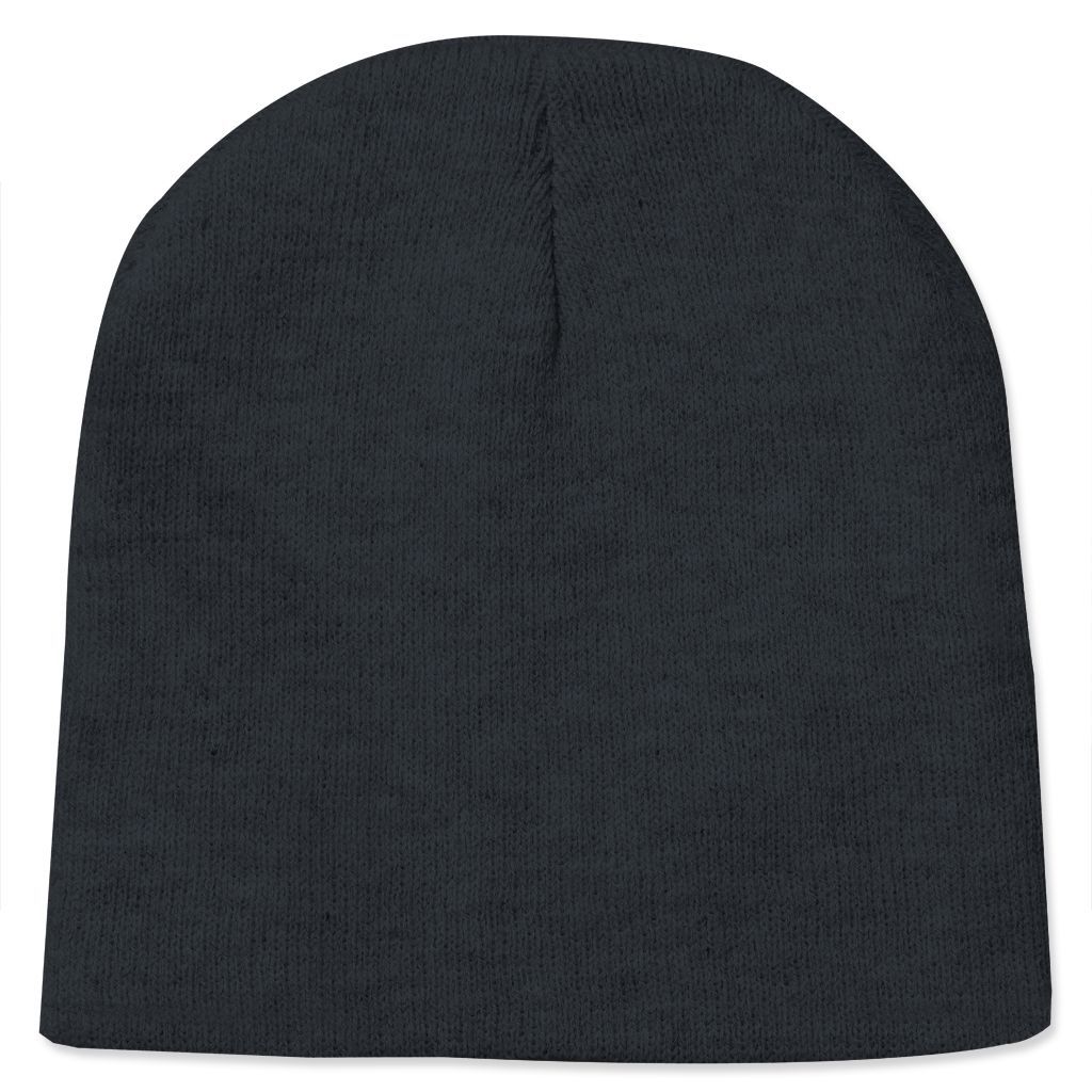 Myrtle Beach Strickmütze Long Beanie – Doppelt Gestrickt, 50 G, Im Digatex-package
