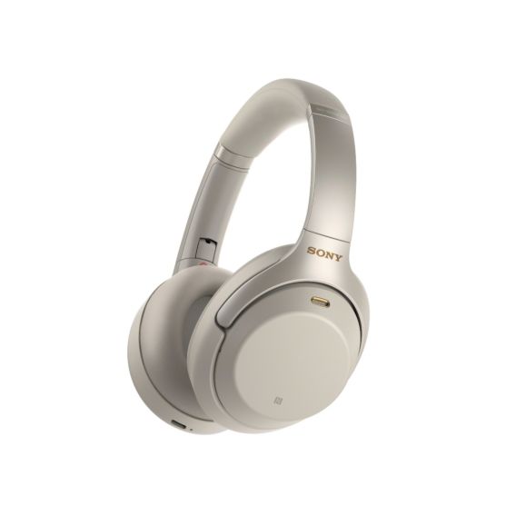 SONY Bluetooth Kopfhorer WH 1000 XM3 HACH