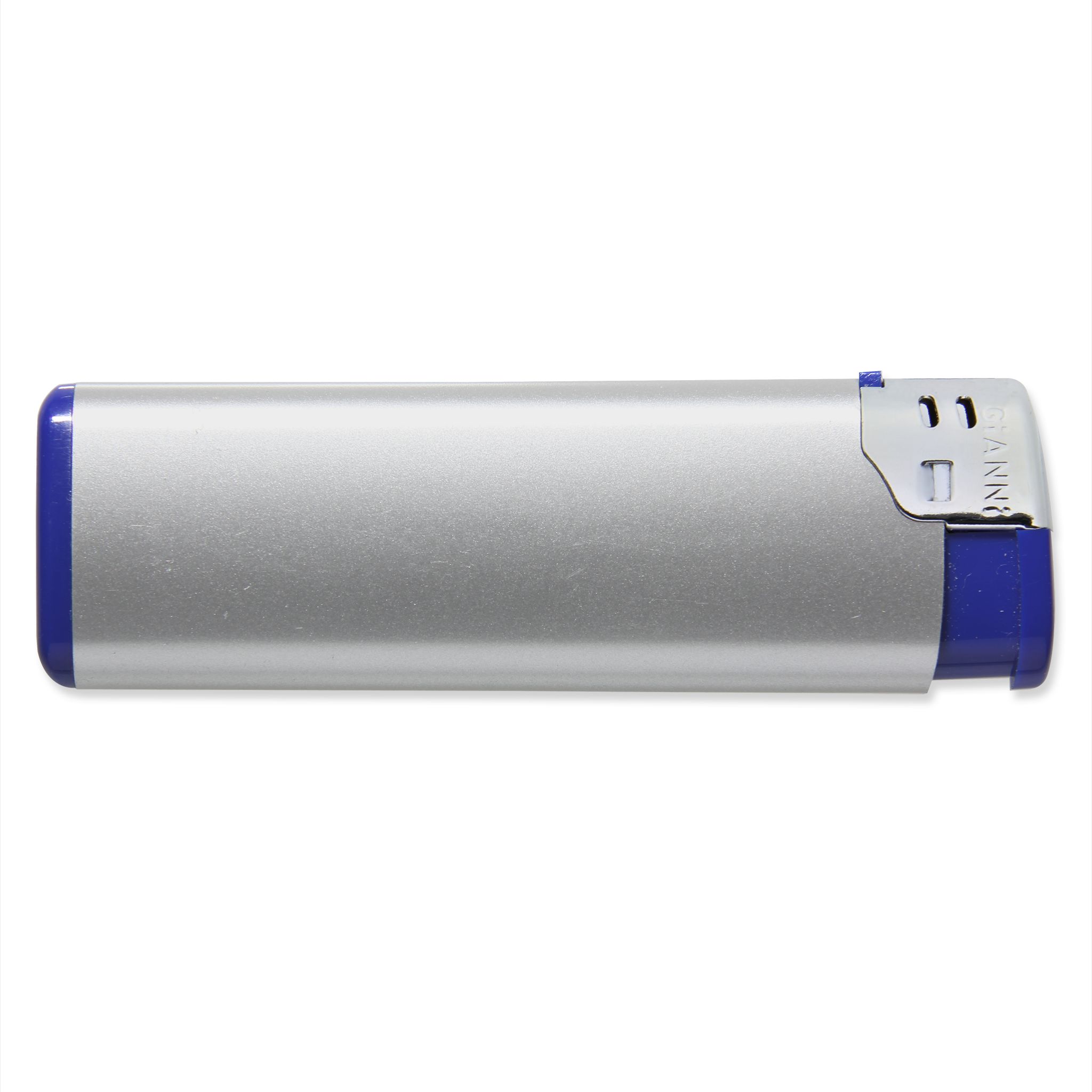 Werbeartikel Kugelschreiber, Feuerzeuge, Schlüsselanhänger mit LED-Leuchte | 500 Teile | Blau | Werbeset, Werbegeschenk