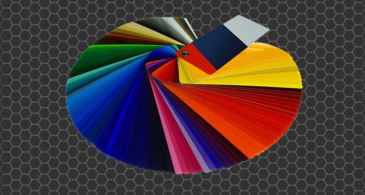 Das Siebdruckverfahren!  Intensive Farben &amp; besonders hohe Haltbarkeit