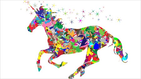 Die Einhörner kommen! Werbeartikel mit Kultfaktor
