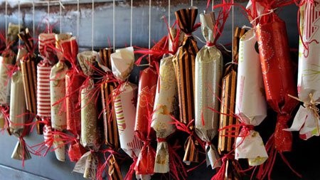 Adventskalender 2018: Für Bücherwürmer, Feinschmecker &amp; Wellness-Fan