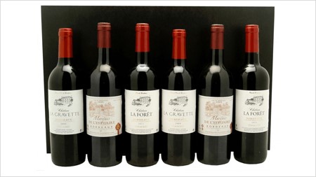 Mit Wein werben! Wein &amp; Spirituosen als Werbegeschenk