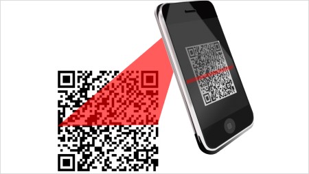 QR-Code auf Werbeartikeln: Analog UND digital werben