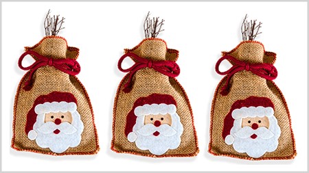 Was bringt Nikolaus dieses Jahr? Nicht nur Schokolade &amp; Socken...