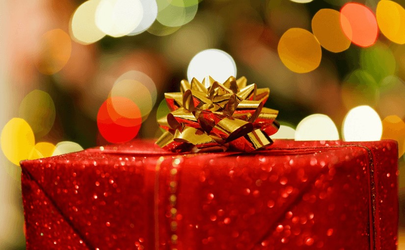 Weihnachtsgeschenke - Überraschen Sie Kunden und Mitarbeiter 
