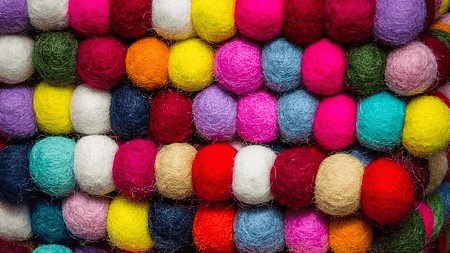 Werbeartikel aus Filz – Haptisch Werben ist im Trend