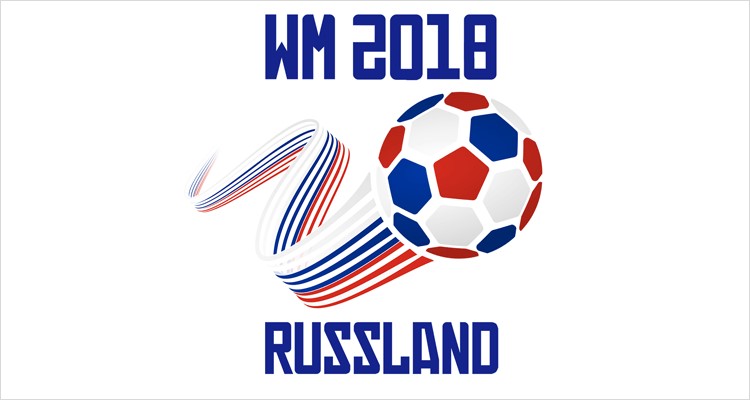 Werbemittel mit Reichweite: Fanartikel zur Fußball-WM 2018