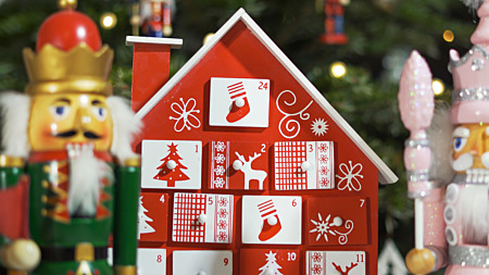 nussknacker adventskalender 1
