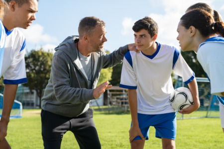 trainer sportverein 1
