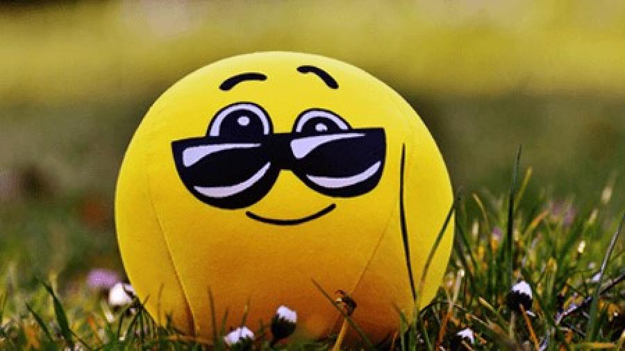 Keep smiling - Emojis als positive Werbebotschafter