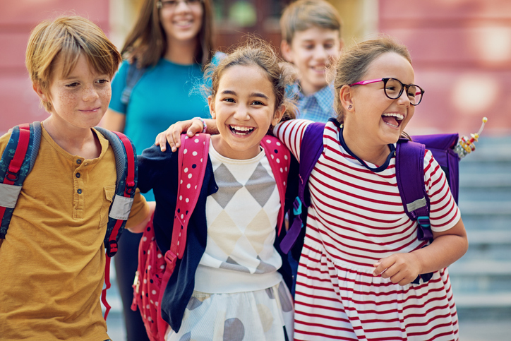 Werbeartikel für Schulen & Ausbildungsbetriebe