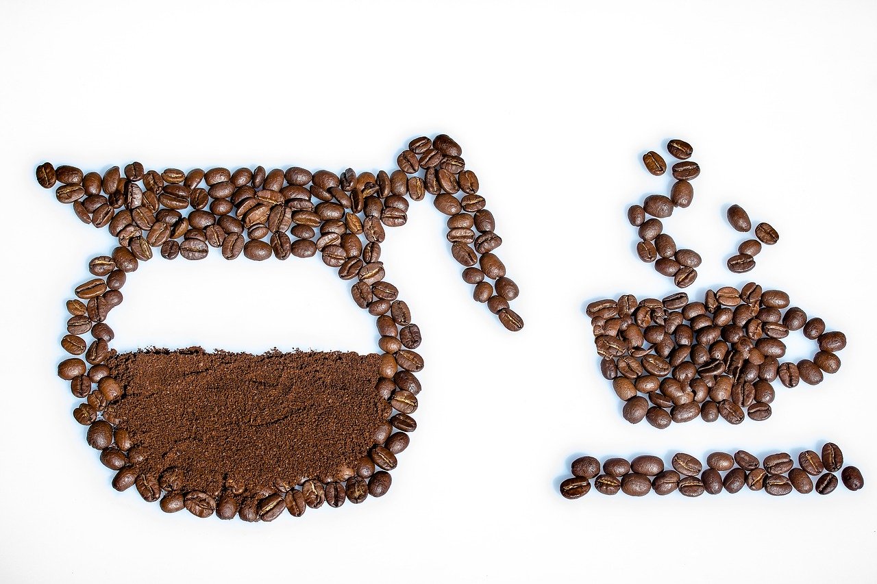 1. Oktober – wir feiern den Tag des Kaffees
