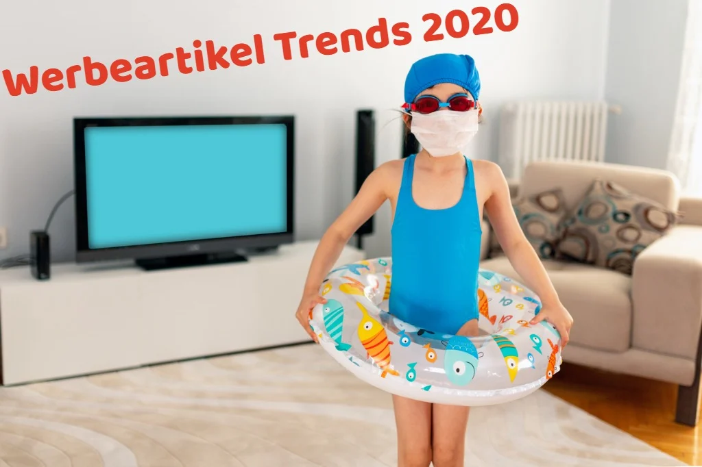 Wir präsentieren: Werbeartikel Trends für den Sommer 2020